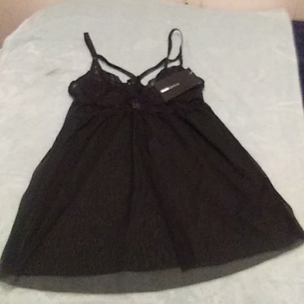 🌸NWT, Fashion Nova, Nightgown🌸